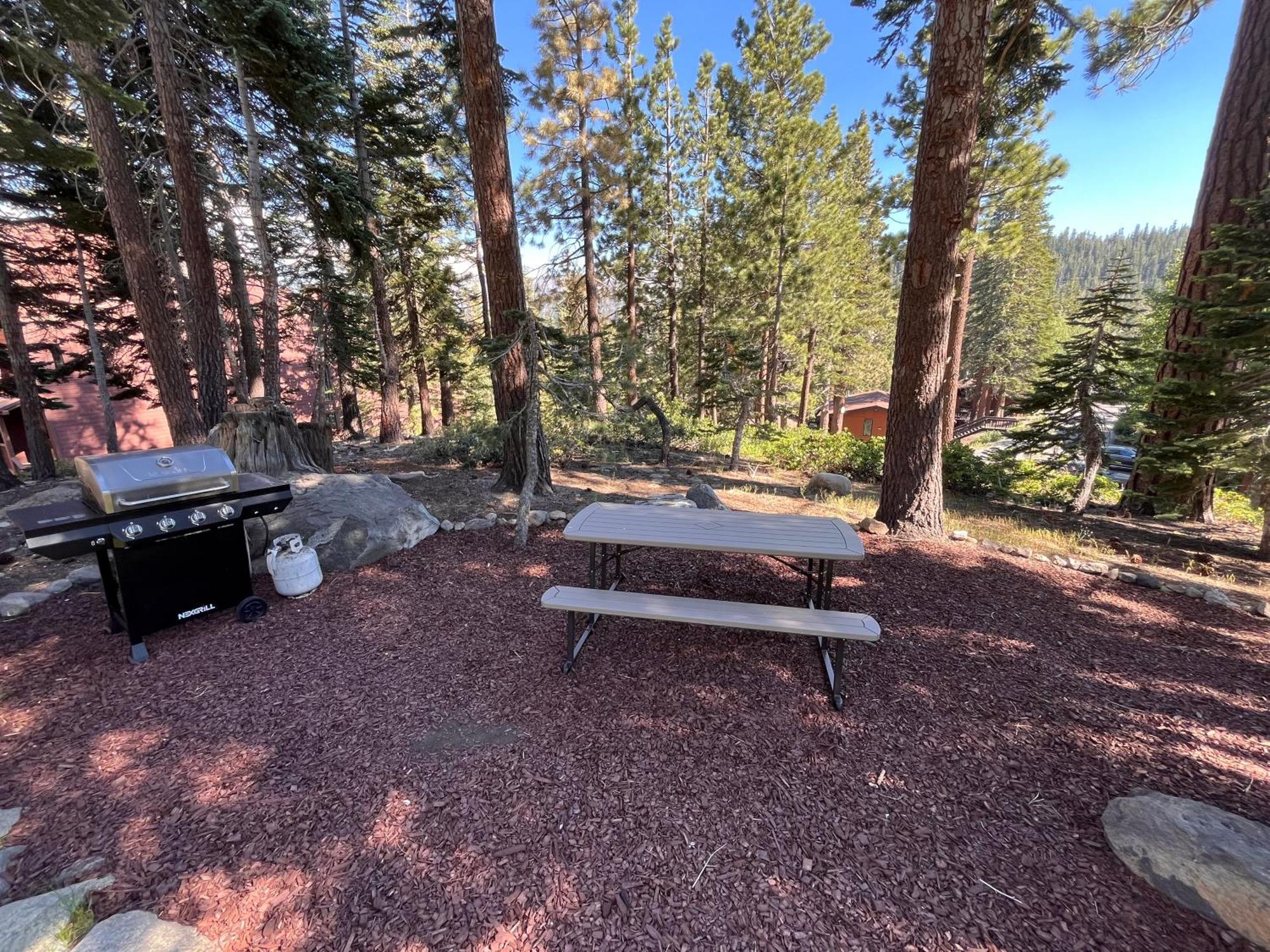 Tastefully Remodeled Condo At Mammoth Ski & Racquet Club, Hot Tub, Garage, 10 Min Walk To Ski Lifts Mammoth Lakes Extérieur photo