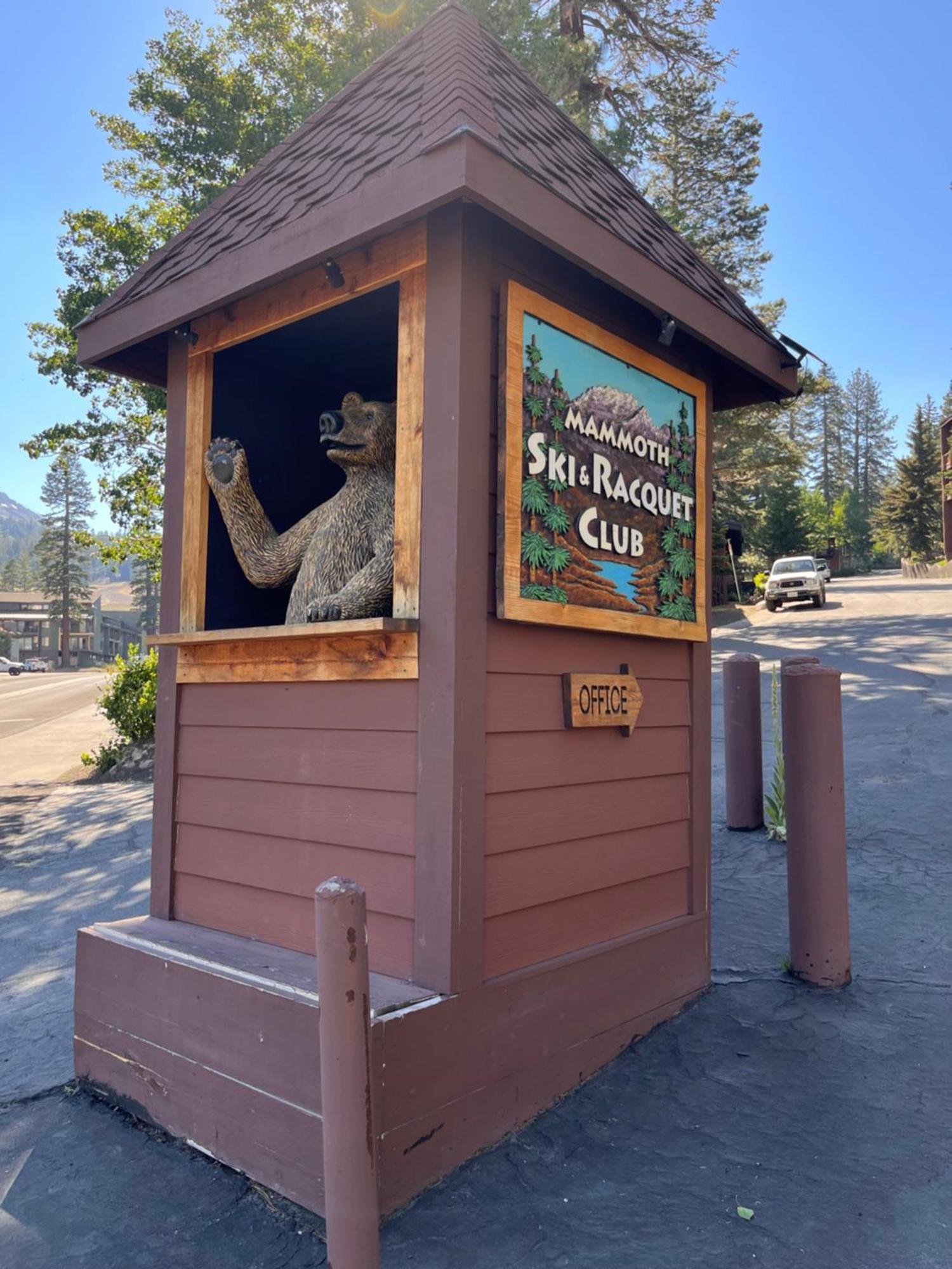 Tastefully Remodeled Condo At Mammoth Ski & Racquet Club, Hot Tub, Garage, 10 Min Walk To Ski Lifts Mammoth Lakes Extérieur photo